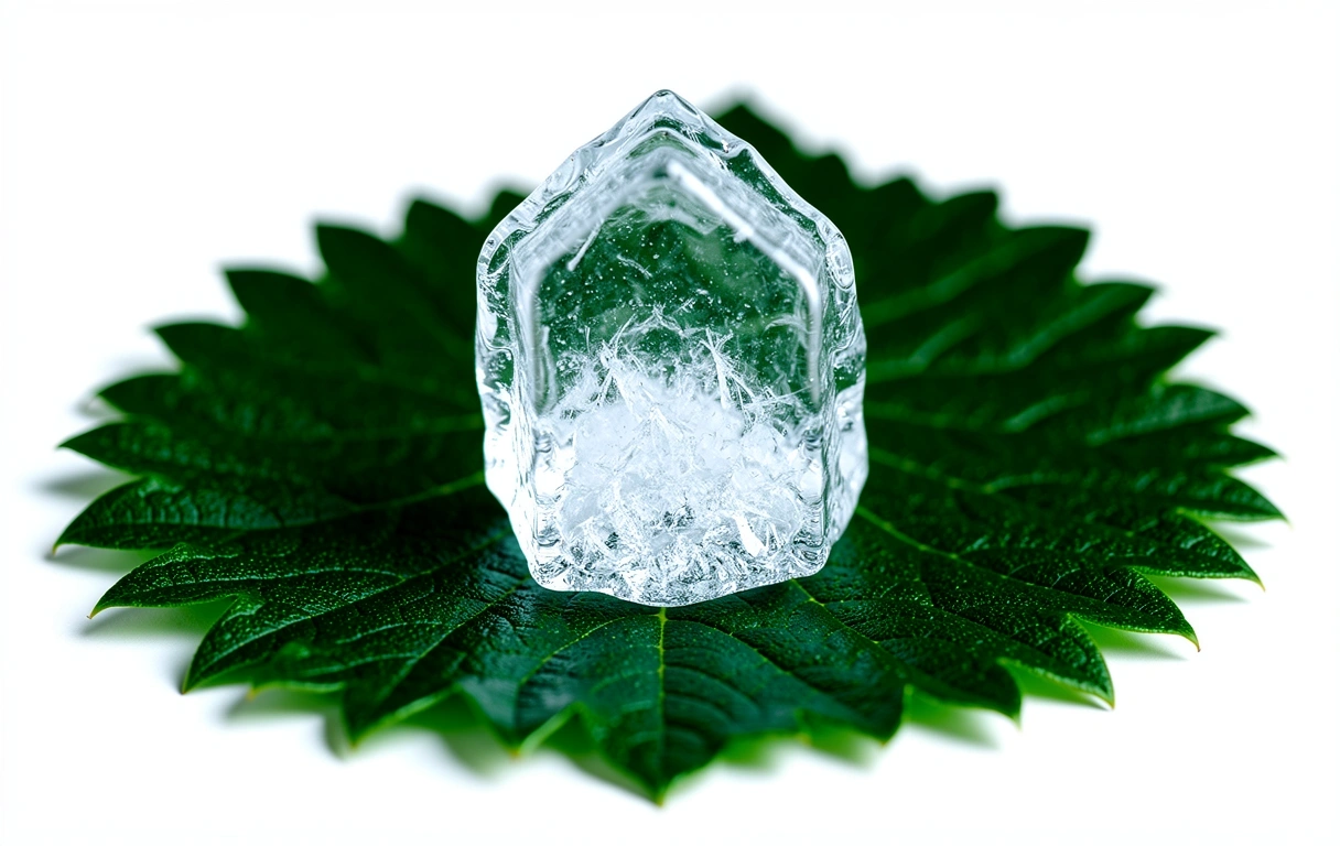Purity of ingredients