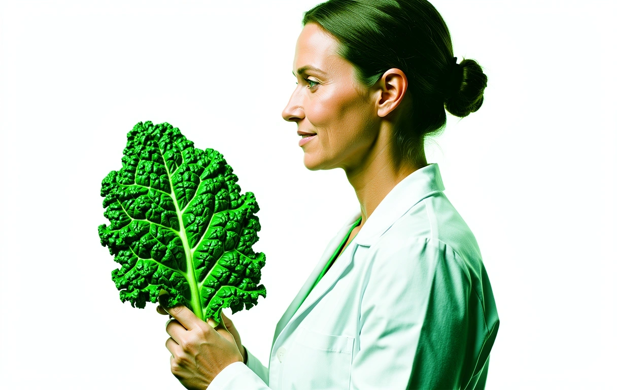 Ernährungsexperte für Performance